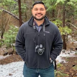 Meet your Posher, Alberto